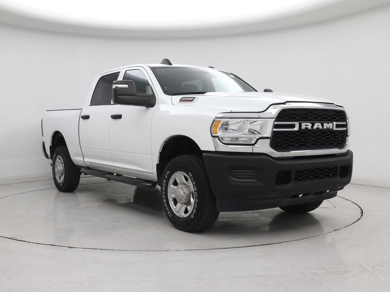 ram ram 2500 pickup 2024 3C6UR5CJ2RG177111 image ram ram 2500 pickup 2024 3C6UR5CJ2RG177111 image